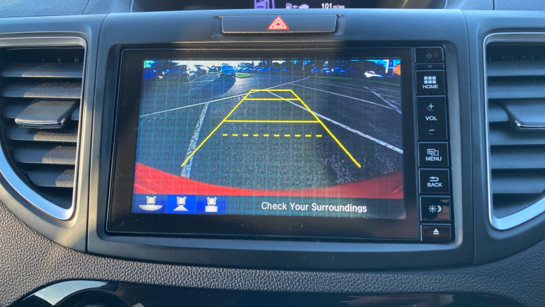 Honda CR-V 1.6 i-DTEC SE Plus 5dr 2WD [Nav] Diesel Estate